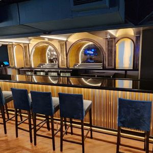 MIC DROP COMEDY - Updated March 2025 - 10 Photos - 7301 Lone Star Dr