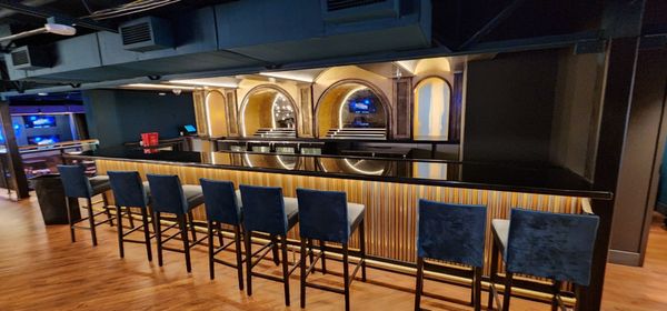 Sidecar Social Frisco by null