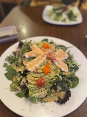 Pacific East Japanese Restaurant by null