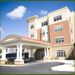 RoseWood Village Assisted Living & Memory Care - Hollymead