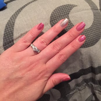 City Nails - OPI Hello Kitty gel manicure - Nail Salons Near Me - Irving, Texas City Nails - OPI Hello Kitty gel manicure - Nail Salons Near Me - Irving, Texas