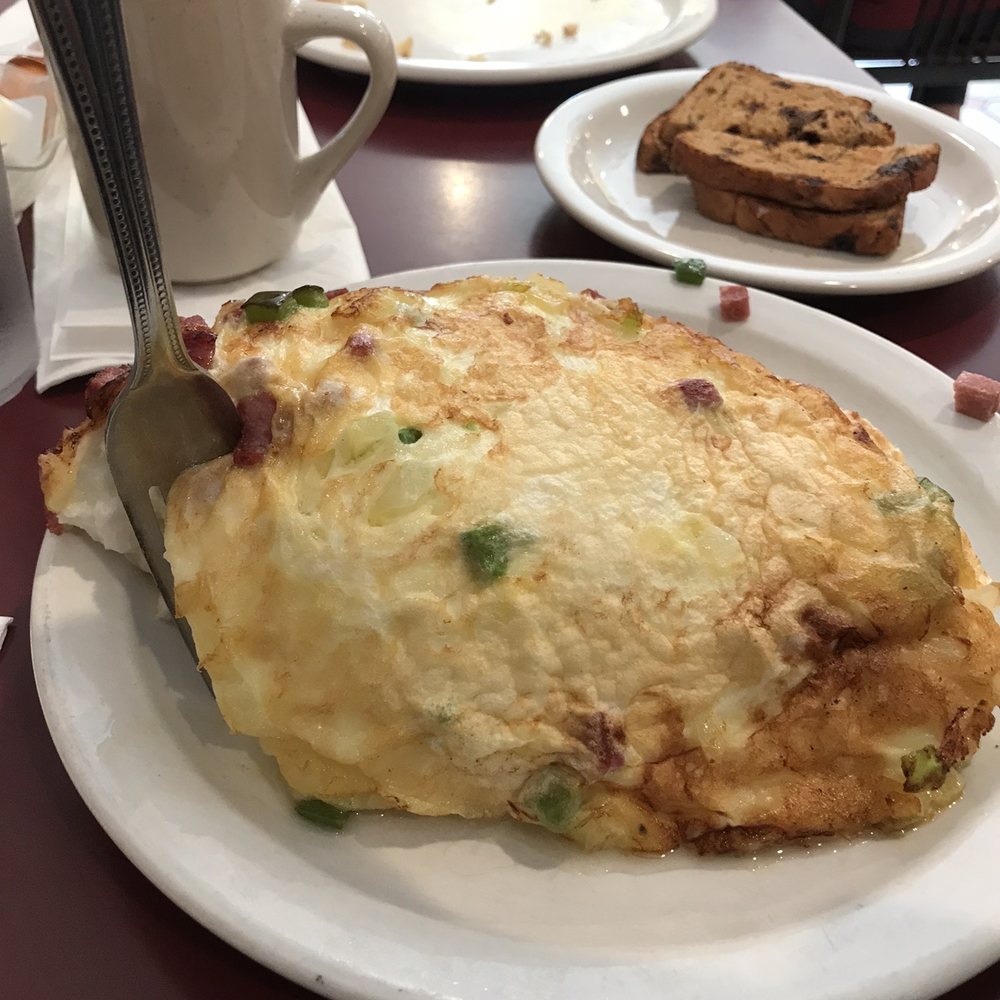 Sunrise Cafe - FLUFFY Egg White Sunrise Omelette ! - Cafes Near Me - Farmington Hills, Michigan Sunrise Cafe - FLUFFY Egg White Sunrise Omelette ! - Cafes Near Me - Farmington Hills, Michigan