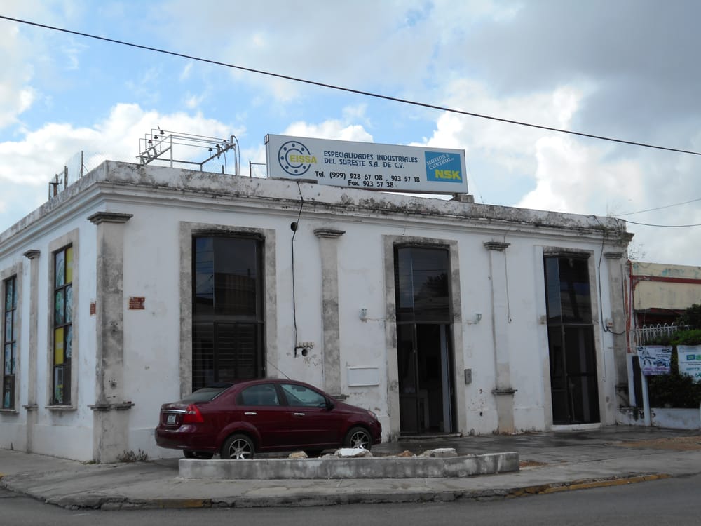Especialidades industriales del sureste