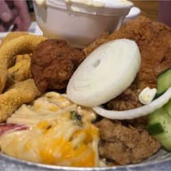 Berry's Seafood & Catfish House