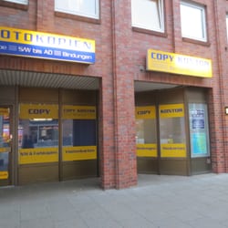 Copy Kontor Bergedorf