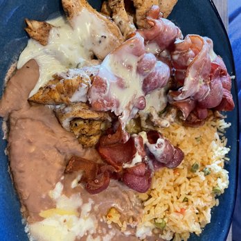 Uncle Paco’s Mexican Grill - Mexican Near Me - Tulsa, Oklahoma Uncle Paco’s Mexican Grill - Mexican Near Me - Tulsa, Oklahoma
