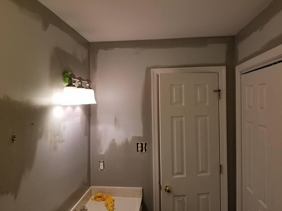 Slide of ECS Property Services