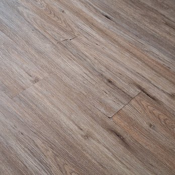 Quality Inn Fallbrook I-15 - More broken and busted flooring creating jagged edges. Caught socks several times and making it unsafe for kids. - Hotels Near Me - Fallbrook, California