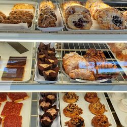 Sweets N Savories