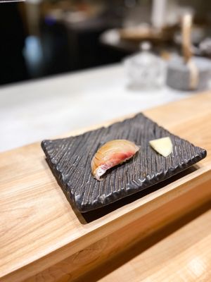 Omakase by Gino by null