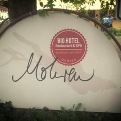 Bio-Restaurant Mohren