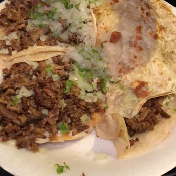 Tacos Los Tomateros - Fast Food Near Me - Los Angeles, California