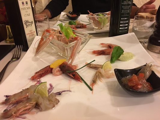 Ristorante Trattoria Da Miro by null