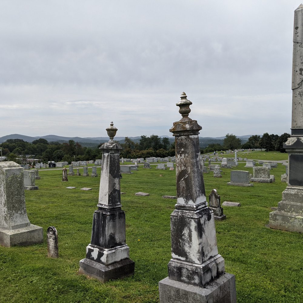 Jacksonville Cemetery - Jacksonville Cemetery, Floyd VA - Funeral Services & Cemeteries Near Me - Floyd, Virginia