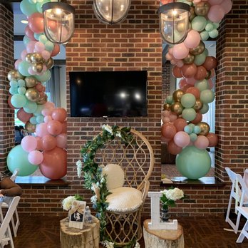 Moments by Mick - Balloon Services Near Me Moments by Mick - Balloon Services Near Me
