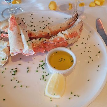 AQUA by El Gaucho - Seafood Near Me - Seattle, Washington