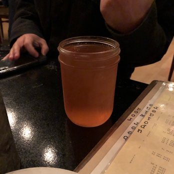 Upcider - Hibiscus and grapefruit - Gastropubs Near Me - San Francisco, California Upcider - Hibiscus and grapefruit - Gastropubs Near Me - San Francisco, California