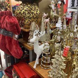 T J Maxx Store