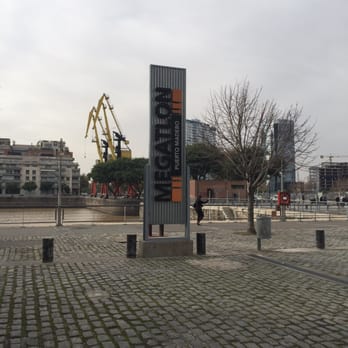 Megatlón - Gyms Near Me - Buenos Aires, C