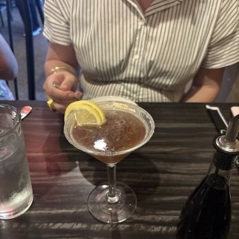 Junz - Raspberry Lemon Drop - Japanese Near Me - Parker, Colorado Junz - Raspberry Lemon Drop - Japanese Near Me - Parker, Colorado