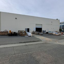 Habitat for Humanity ReStore - Warehouse