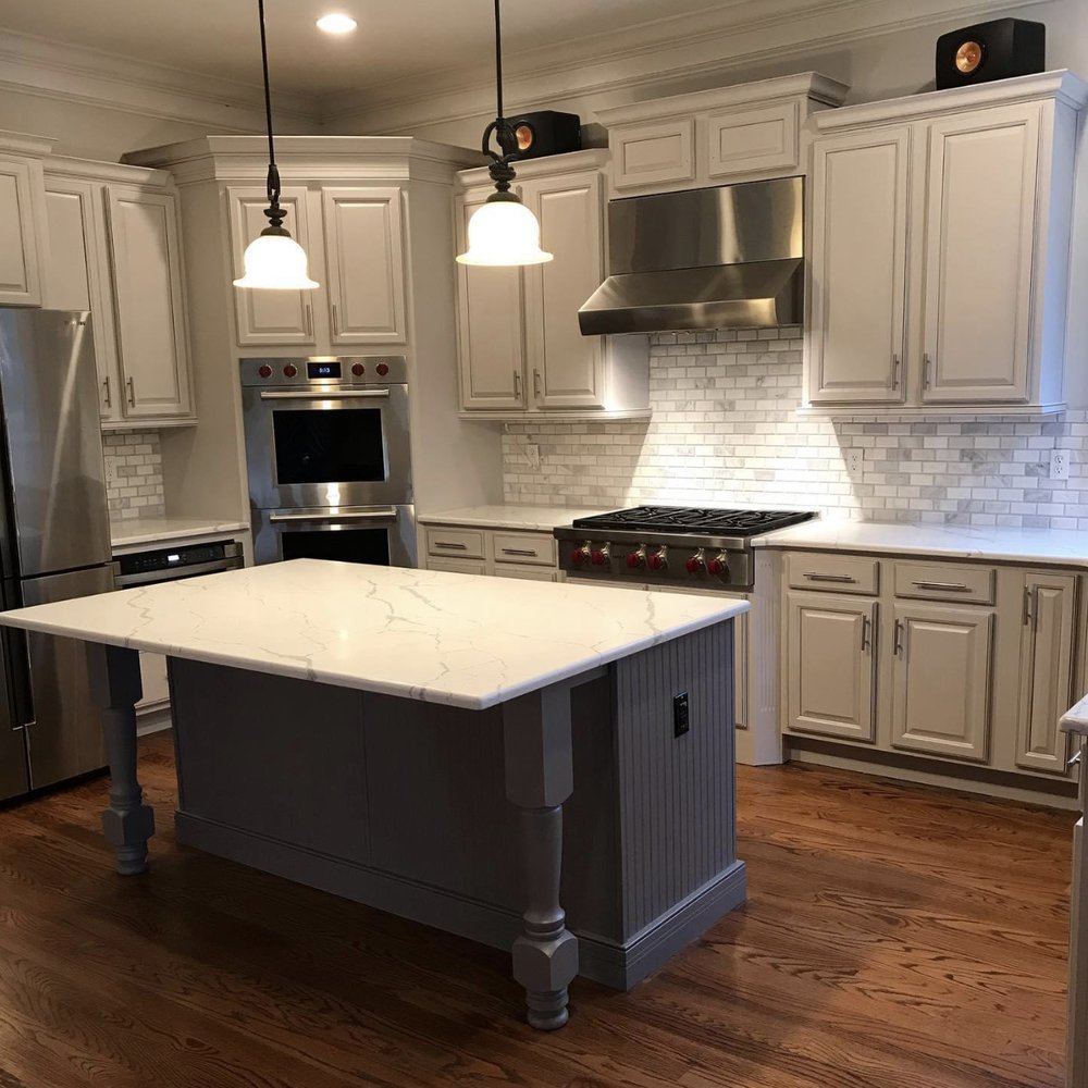 Kitchen Jupiter Fl Matttroy