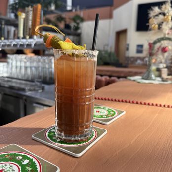Stargazer - Bloody marry - Coffee & Tea Near Me - Austin, Texas Stargazer - Bloody marry - Coffee & Tea Near Me - Austin, Texas