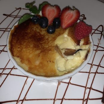 45 Bistro - The Crème brûlée was one of the best I've ever enjoyed! - Venues & Event Spaces Near Me - Savannah, Georgia 45 Bistro - The Crème brûlée was one of the best I've ever enjoyed! - Venues & Event Spaces Near Me - Savannah, Georgia