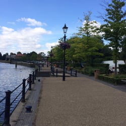 Eel Pie Island