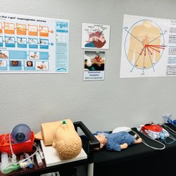 Santa Monica CPR