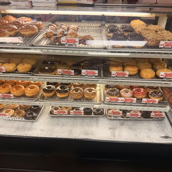 Doughboys Donuts - Donuts Near Me - Reno, Nevada