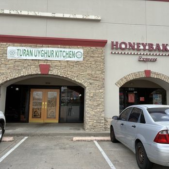 Turan Uyghur Kitchen - 03/04/26 - Asian Fusion Near Me - Katy, Texas Turan Uyghur Kitchen - 03/04/26 - Asian Fusion Near Me - Katy, Texas