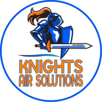 Knights Air Solutions - Heating & Air Conditioning/HVAC Near Me