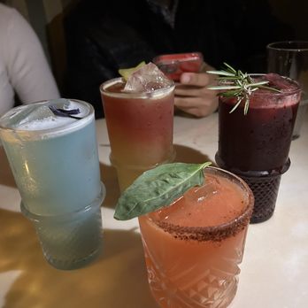 Apotheke Nomad - Cocktail Bars Near Me - New York, New York