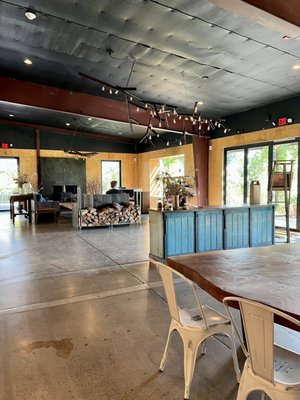 Hiyu Wine Farm by null