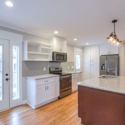 Nashville Pro Handyman & Remodeling - Remodel your kitchen today!