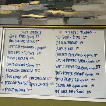 Papa's Deli - Breakfast & Brunch Near Me - Honolulu, Hawaii