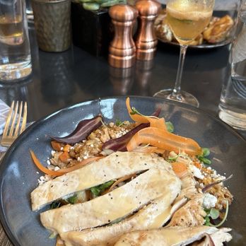 Provisional Kitchen - Protein bowl with chicken - Breakfast & Brunch Near Me - San Diego, California