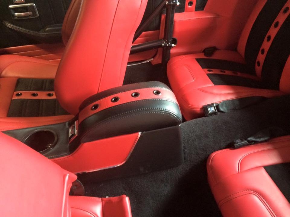 360 Custom Upholstery - upholstery in Columbia, TN