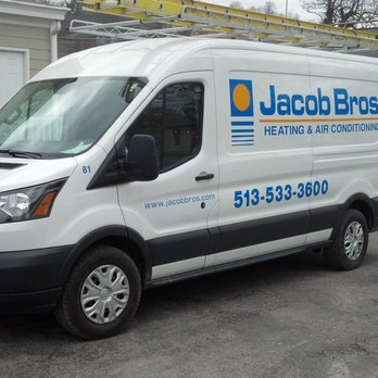 jacob brothers heating and air