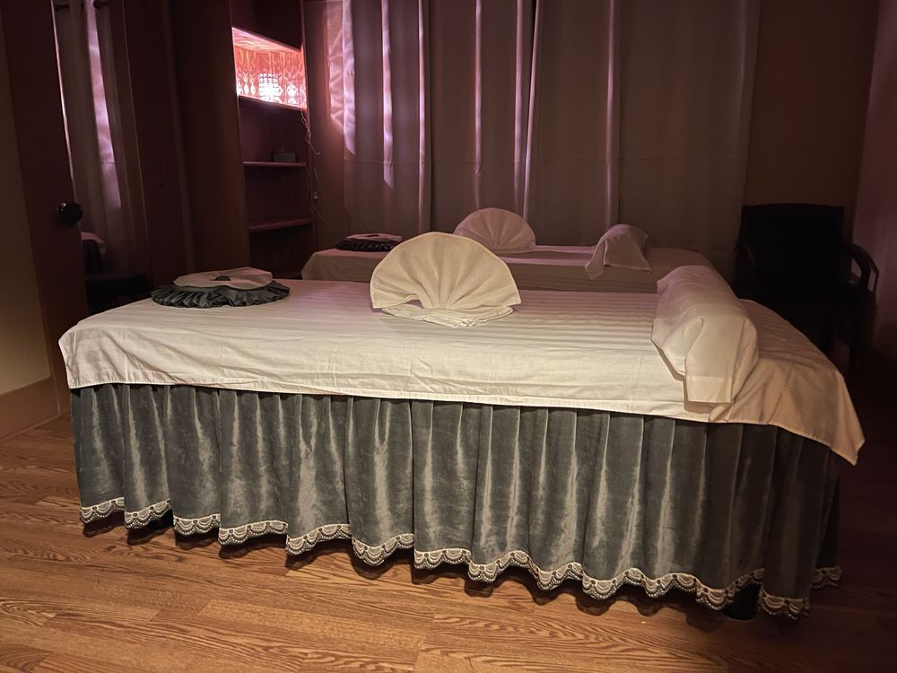 Elk Grove Healing Massage 