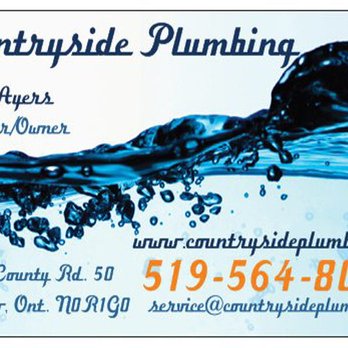 Countryside Plumbing - Our Business Card - feel free to contact us!! 24/7 - Plumbing Near Me Countryside Plumbing - Our Business Card - feel free to contact us!! 24/7 - Plumbing Near Me