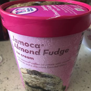 Baskin-Robbins - Ice Cream & Frozen Yogurt Near Me - Kaneohe, Hawaii