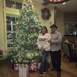 Beautiful Xmas Tree