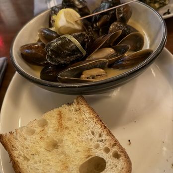 Turner's Seafood - Salem - Mussels Special app - Seafood Near Me - Salem, Massachusetts Turner's Seafood - Salem - Mussels Special app - Seafood Near Me - Salem, Massachusetts