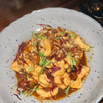 Gran Morsi - Gnocchi - Italian Near Me - New York, New York Gran Morsi - Gnocchi - Italian Near Me - New York, New York