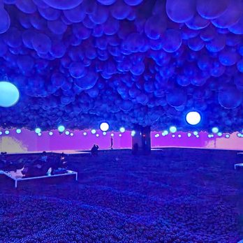 Balloon Museum - Art Museums Near Me - New York, New York