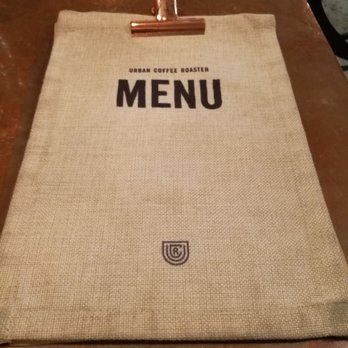 Urban Coffee Roaster - Coffee & Tea Near Me - Hong Kong, HK