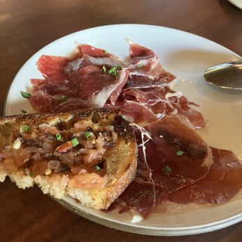 ZuZu - Iberico ham - Tapas Bars Near Me - Napa, California ZuZu - Iberico ham - Tapas Bars Near Me - Napa, California