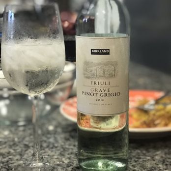Costco - If you like Pinot Grigio this one i got from costco today is delicious!! Fresh and light.... - Department Stores Near Me - Bakersfield, California Costco - If you like Pinot Grigio this one i got from costco today is delicious!! Fresh and light.... - Department Stores Near Me - Bakersfield, California